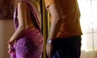 देवर-भाभी में चल रहा था अफेयर, एक रात पत्नी ने कमरे में रंगे हाथों पकड़ा तो…