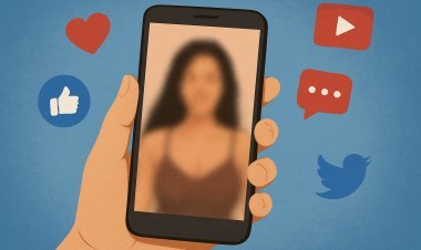 सौतेली मां की घिनौनी करतूत,  सोशल मीडिया पर बेटी की लुटाई इज्जत, इंस्टाग्राम पर वायरल कर दिए अश्लील वीडियो