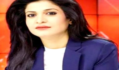 कानूनी पचड़े में घिरी आजतक की एंकर अंजना ओम कश्यप, इतिहास तोड़ने और उकसाने का आरोप, कोर्ट ने शिकायत दर्ज करने का दिया आदेश