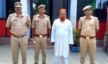 पिता गए जेल तो मौलाना ने किया खेल, मदरसे में बुलाकर कर दिया यह काम, जेल से निकले पिता तो....