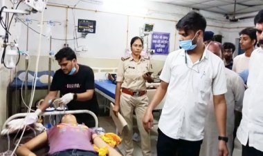 दोस्त से प्यार करती थी बहन, ढाई साल में 2 बार भागी, भाई ने 3 गोली मारकर जान ले ली