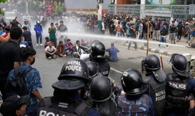 नेपाल-बांग्लादेश के बाद अगला नंबर किसका? मोदी विरोधी, देश विरोधी बन रच रहे साज़िश?