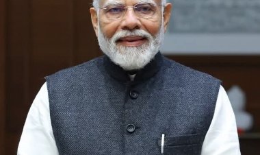 श्रीलंका में 9, पाकिस्तान में 5 और ब्रिटेन में बदले जा चुके हैं 6 प्रधानमंत्री, भारत में सिर्फ नरेंद्र मोदी पर जनता का भरोसा