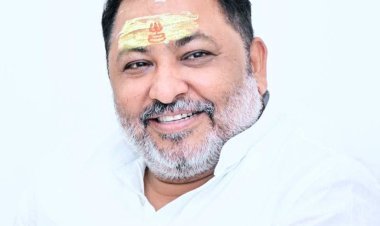 जेल जाएंगे यूपी के परिवहन मंत्री दयाशंकर सिंह, इस मामले में कोर्ट ने जारी किया गिरफ्तारी वारंट