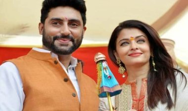 ऐश्वर्या राय के बाद अब अभिषेक बच्चन पहुंचे कोर्ट,  सोशल मीडिया पर मची हलचल
