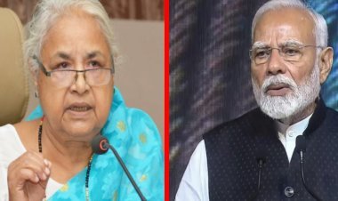 नेपाल की सत्ता संभालने को तैयार सुशीला कार्की ने भारत और PM मोदी को लेकर कह दी बड़ी बात