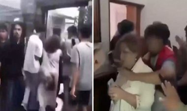 पहले प्रेमिका को मारा, फिर पत्नी की ले ली जान, पुलिस हिरासत में फांसी पर लटका मिला आरोपी