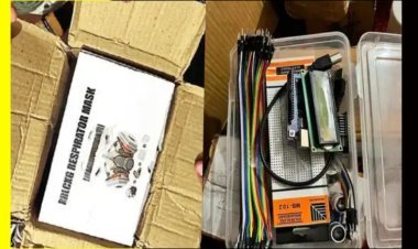 दिल्ली में ISIS मॉड्यूल का भंडाफोड़; दिल्ली से 2, झारखंड से 1, मध्य प्रदेश से 1 और हैदराबाद से 1 आतंकी गिरफ्तार