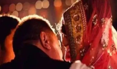 ''पति निकला नपुंसक, वंश आगे बढ़ाने के नाम पर ससुर करता है गलत काम...'' महिला ने पूर्व ACP पर लगाए गंभीर आरोप