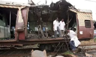 मुंबई ट्रेन ब्लास्ट केस में बरी हुए वाहिद शेख ने मांगा 9 करोड़ का हर्जाना