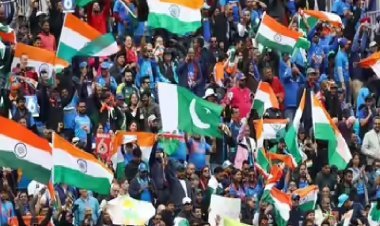 पहलगाम पीड़िता के पिता ने भारत-पाक मैंच से पहले पहले सरकार को भेजा संदेश, लोगों से की यह मांग...