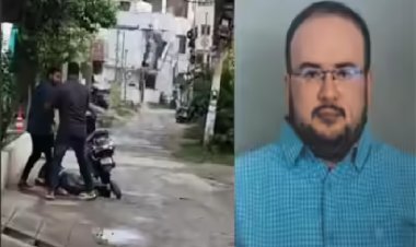 शराब पीकर काम पर आता था, मालिक ने नौकरी से निकाला; गुस्साए मजदूर ने व्यापारी की हत्या कर दी