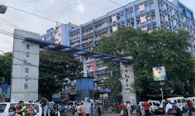 कोलकाता के आरजी कर कॉलेज में छात्रा की रहस्यमयी मौत, मां के बयान से शक गहराया