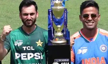 भारत-पाक मैच को लेकर छलका पहलगाम में पीड़ित परिवार का दर्द, कहा- अगर मैच खेलना ही है तो पहले मेरा भाई लौटा दीजिए