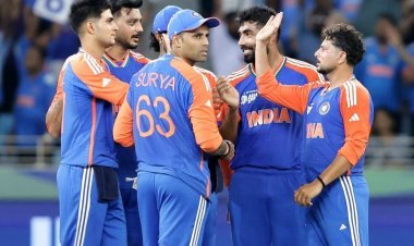 करारी हार के बाद बिलबिलाया पकिस्तान, रेफरी पर निकाली भड़ास, हेड कोच ने कहा- रेफरी ने....