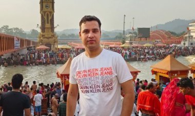 हरियाणा के SP पर यौन शोषण का आरोप लगाने वाली सूनील कपूर ने खुद को गोली मारकर की आत्महत्या