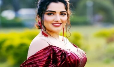 आम्रपाली दुबे ने भोजपुरी सिनेमा में कास्टिंग काउच पर किया बड़ा खुलासा, बोलीं- चरित्र पर सवाल बर्दाश्त नहीं