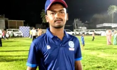 मुंह में मारी गोली, चार किलोमीटर दूर ले जाकर फेंकी लाश, पशु तस्करों ने विरोध करने पर NEET छात्र की ले ली जान