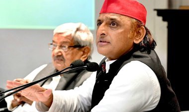 गोरखपुर में नीट छात्र की हत्या के बाद अखिलेश यादव ने उठाए कानून व्यवस्था पर सवाल, कहा- गोरखपुर ही नहीं बल्कि आस-पास......