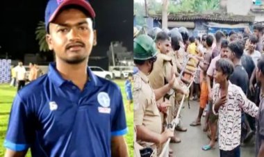 पहली की हत्या और फ़ोन से लगाया स्टेटस, अबतक छह पुलिसकर्मी निलंबित, गोरखपुर NEET छात्र हत्याकांड की पूरी अपडेट