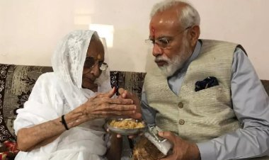 प्रधानमंत्री और उनकी मां का AI वीडियो सोशल मीडिया से हटाए कांग्रेस, हाईकोर्ट का सख्त निर्देश