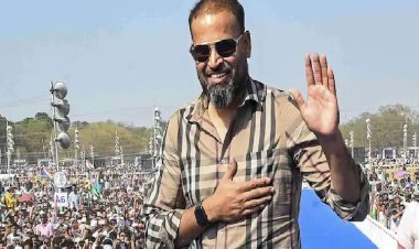 सेलेब्रिटीज कानून से ऊपर नहीं, हाई कोर्ट ने यूसुफ पठान को घोषित किया अतिक्रमणकारी