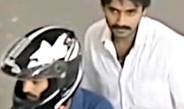 दिशा पाटनी के घर पर फायरिंग करने वाले दो बदमाश मुठभेड़ में ढेर, एक लाख घोषित था इनाम