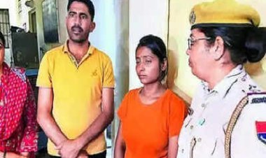 क्रूर मां! गैर के लिए पति को छोड़ा, फिर 3 साल की बेटी के साथ जो किया, जानकर पुलिस की आंखें भी डबडबाई