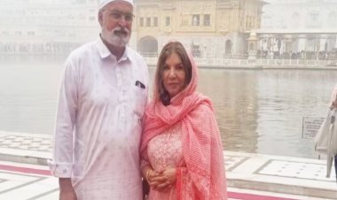 75 साल के दूल्हे से शादी करने पंजाब आई 67 साल की दुल्हन, मंगेतर ने ही कराई हत्या