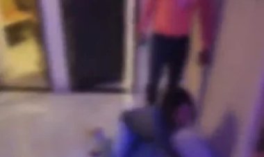 किशोरी को 30 दिन तक बंधक बनाकर रखा, जो खाना देने आता वही रेप करता, फिर एक दिन...