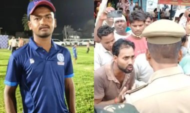 गोरखपुर NEET स्टूडेंट हत्या के बाद पिटाई में घायल पशु तस्कर अजब हुसैन की इलाज के दौरान हुई मौत