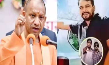 अपराधियों के लिए यमलोक! एक बार फिर रौद्र रूप में सीएम योगी, गोरखपुर से बरेली तक एक्शन