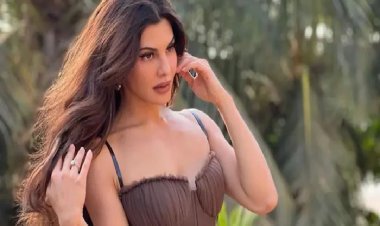 अभिनेत्री जैकलीन फर्नांडिस ने क्यों खटखटाया सुप्रीम कोर्ट का दरवाजा, 22 सितंबर को होगी सुनवाई