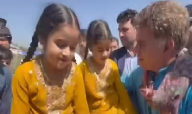 जन्नत की जुड़वां बहनों ने PM मोदी से की प्यारी सी अपील, क्या प्रधानमंत्री इसे पूरा कर पाएंगे?