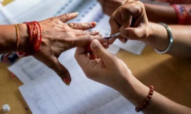 अगले सप्ताह बिहार जा सकते हैं मुख्य निर्वाचन आयुक्त ज्ञानेश कुमार, 5 से 15 नवंबर के बीच हो सकते हैं चुनाव