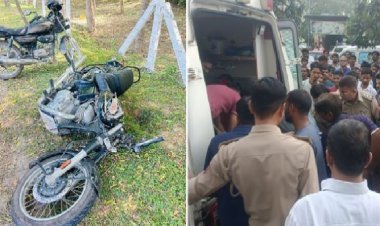 ग्रेटर नोएडा: लापरवाही के कारण 3 बीटेक छात्रों की गई जान, गाजियाबाद से लेर बरेली तक मातम!