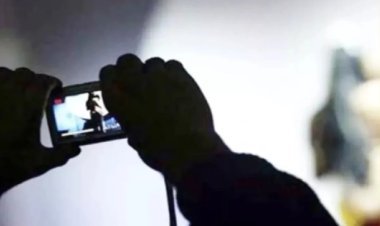 महिला ने चपरासी को कमरे में बुलाकर चुपके से रिकॉर्ड कर लिया डर्टी वीडियो, फिर शुरू हुआ हनी ट्रैप का खेल