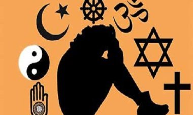 अवैध धर्मांतरण से गुलाबी नगरी को अशांत करने की साजिश? सैकड़ों लोगों ने थाने को घेरा!