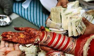 पति बोला तेरी जैसी 300 रुपए मिलती है, थाने पहुंची महिला ने दर्ज करवाया मुकदमा