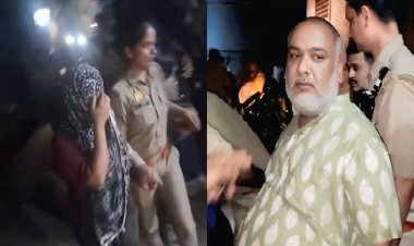 अयोध्या में सेक्स रैकेट वाले होटल पर चलेगा बुलडोजर, योगी सरकार की तैयारी से मचा हड़कंप