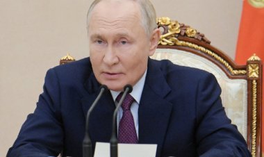 न्यूक्लियर हथियार पर पुतिन ने दिया ऐसा बयान, यूरोप से लेकर अमेरिका तक मचा हड़कंप