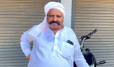 आजम खान से मिलने पहुंचा अतीक अहमद का हमशक्ल, देखते ही लोग हुए....