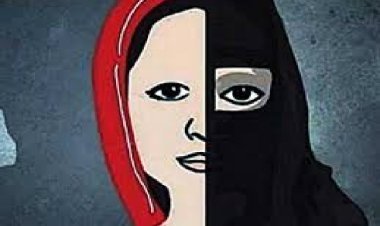 गलत धंधे में मशगूल मिली निलंबित डिप्टी कलेक्टर सिराज की बीवी! हिंदू महिला ने लगाए गंभीर आरोप