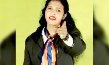 मां दुर्गा को लेकर गाया आपत्तिजनक गीत, पुलिस ने पति-पत्नी को भेजा जेल, अब चलेगा बुलडोजर