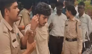 मुस्लिम युवक से शादी करने वाली थी युवती, कोर्ट में टाइप हो रहा था एग्रीमेंट, तभी पहुंची भीड़ ने दोनों की कर दी धुनाई