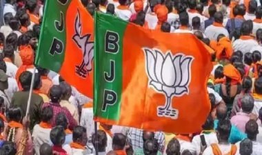 BJP ने बिहार चुनाव के दावेदारों की अंतिम सूची की तैयार, 15 से अधिक विधायकों का कट सकता है टिकट