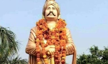 यूपी में योगी के खिलाफ साजिश, आखिर कौन कराना चाह रहा है 