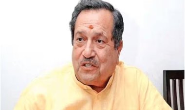 अखिल भारतीय मुस्लिम महासम्मेलन में पहुंचे RSS के इंद्रेश कुमार, बोले- 'सभी घुसपैठियों को मुस्लिम देशों में बांटा जाए'