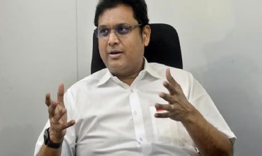 तमिलनाडु के मंत्री ने उत्तर भारतीय महिला को लेकर दिया ऐसा बयान, मच गया बवाल!