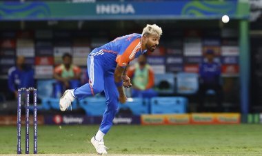 IND vs PAK: हार्दिक पांड्या पाकिस्तान के खिलाफ फाइनल से बाहर, यह धुरंधर लेगा जगह